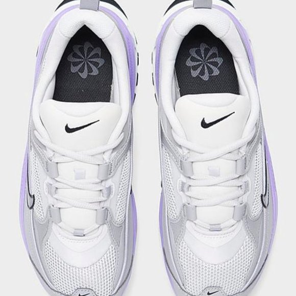 Nike Air Max Bliss Photon Dust Lilac DH5128-001 Running Shoes Women's New 7 - Picture 5 of 6